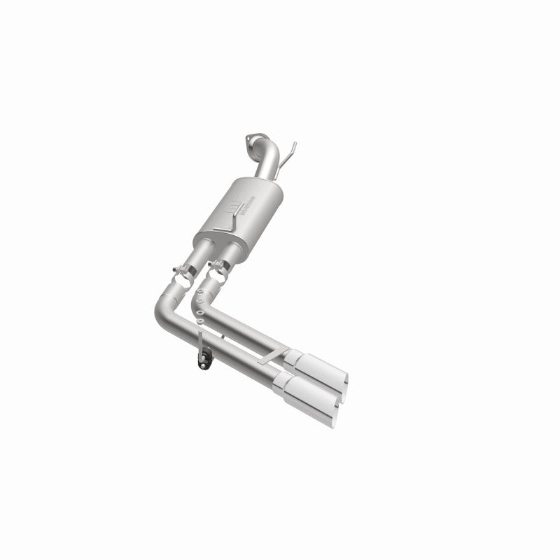 Load image into Gallery viewer, MagnaFlow SYS Cat-Back 09-13 Dodge Ram 1500 3.6L
