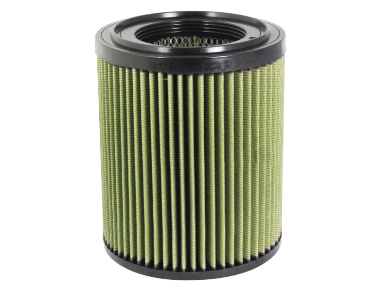 Load image into Gallery viewer, aFe ProHDuty Air Filters OER PG7 A/F HD PG7 RC: 9-3/8OD x 5-3/8ID x 11H
