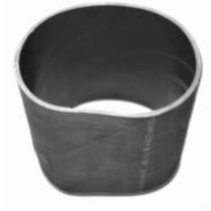 Load image into Gallery viewer, BD Diesel Big Daddy Intercooler Hose (/Inch) - 4in

