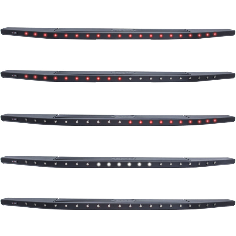 Load image into Gallery viewer, ANZO LED Tailgate Spoiler 2015-2016 Ford F-150 LED Tailgate Spoiler
