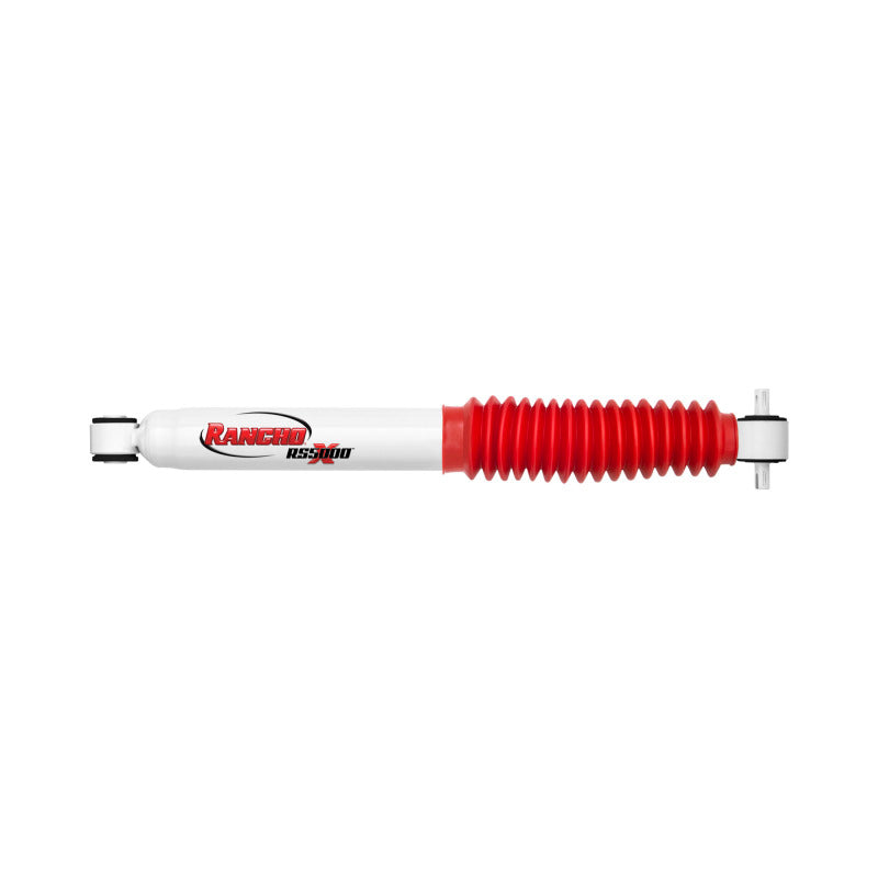 Load image into Gallery viewer, Rancho 07-17 Jeep Wrangler Rear RS5000X Shock
