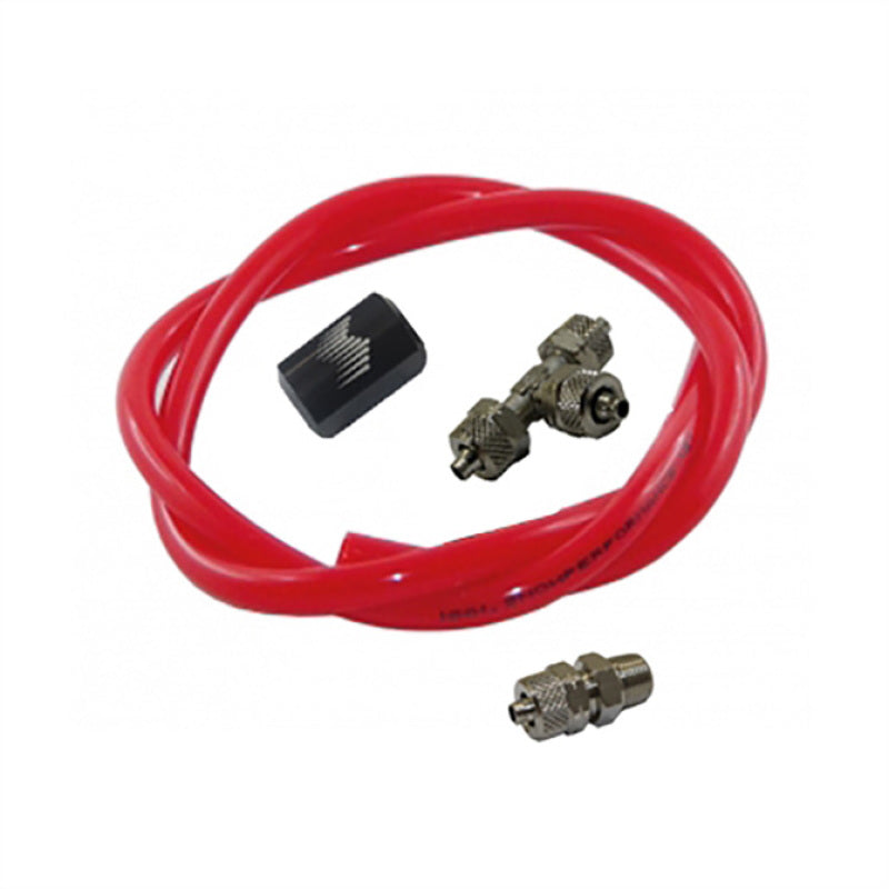 Load image into Gallery viewer, Snow Performance Dual Nozzle Upgrade
