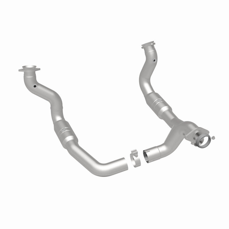 Load image into Gallery viewer, MagnaFlow Conv Direct Fit 11-14 Ford F-250 Super Duty / 350 Super Duty V8 6.2L
