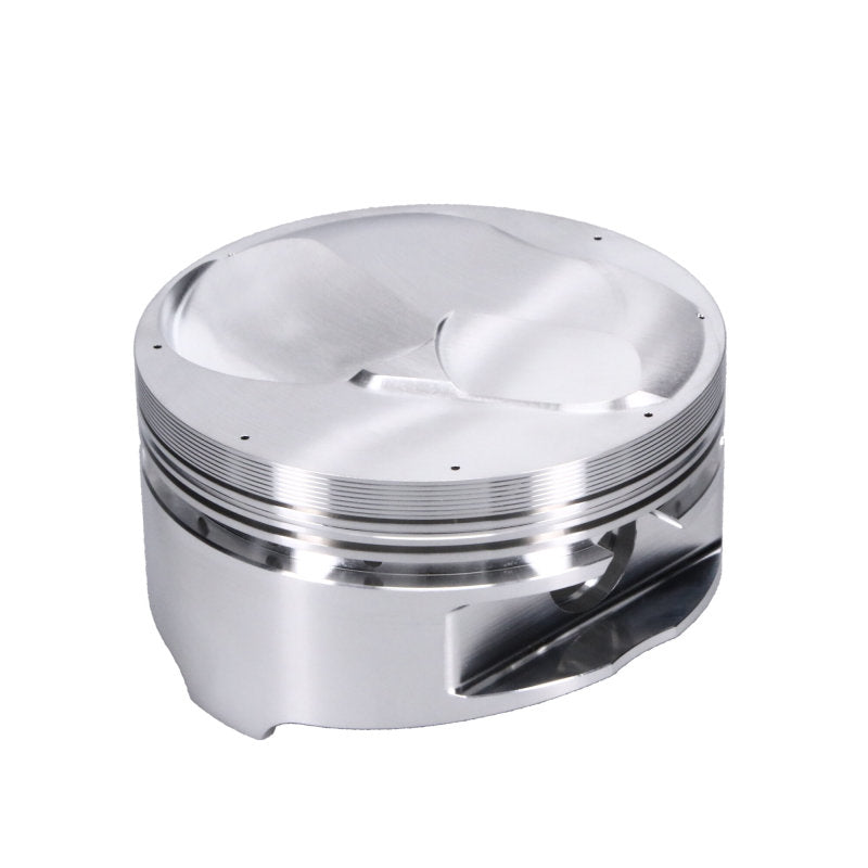 Load image into Gallery viewer, Wiseco BBC BIG CHIEF 3815 HEAD +15.6cc 1.060 CH Piston Shelf Stock Kit
