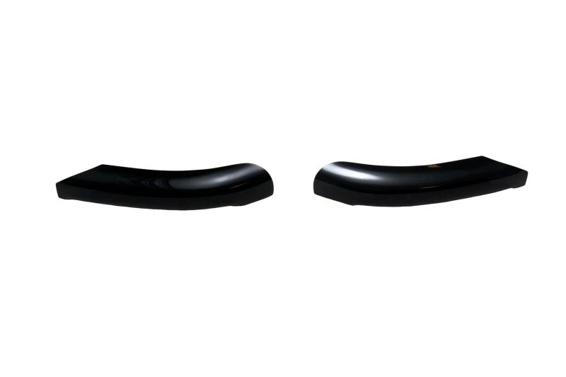 Load image into Gallery viewer, AVS 03-05 Dodge RAM 1500 High Profile Front Fender Protectors - Smoke
