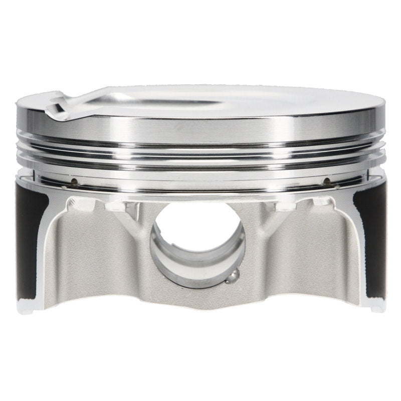 Load image into Gallery viewer, JE Pistons ECOBOOST V6 3.5 9:1 Set of 6 Pistons
