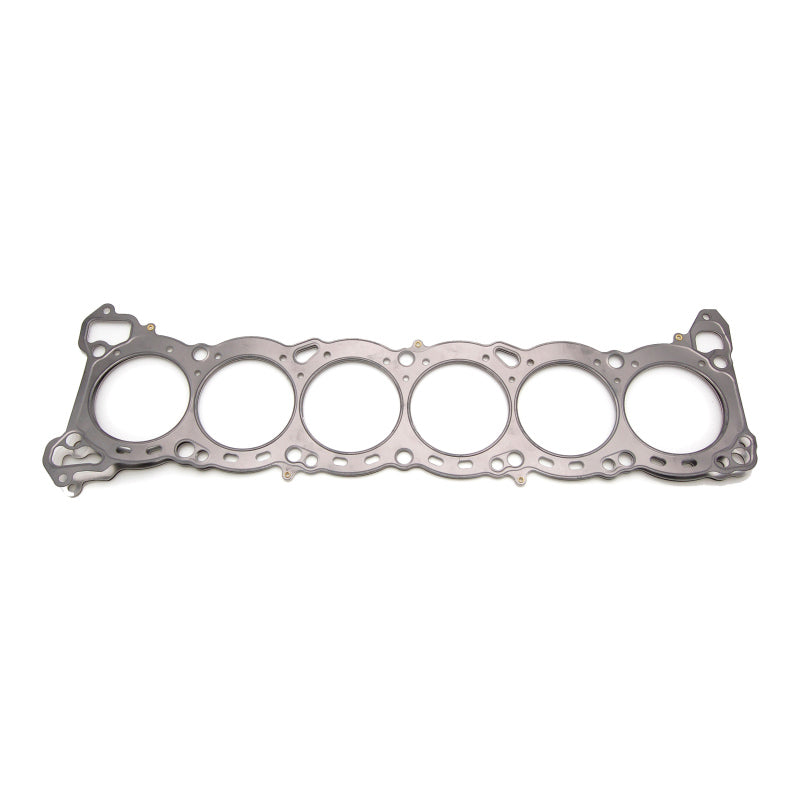 Load image into Gallery viewer, Cometic Nissan RB-26 6 CYL 87mm .098 inch MLS Head Gasket

