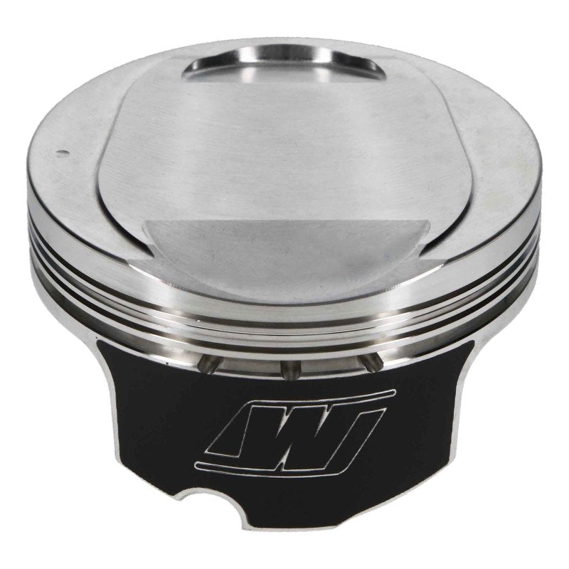 Load image into Gallery viewer, Wiseco Chrysler 6.4L Hemi 4.100in Bore 1.210 CH Piston Set - Set of 8
