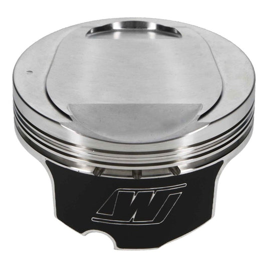 Wiseco Chrysler 6.4L Hemi 4.100in Bore 1.210 CH Piston Set - Set of 8