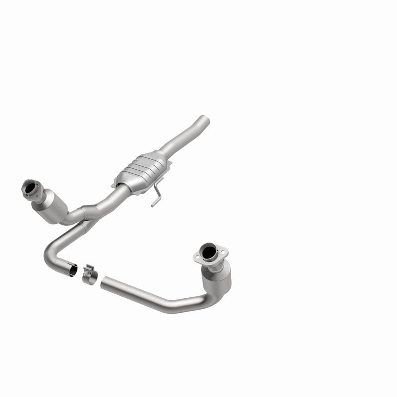 Load image into Gallery viewer, MagnaFlow Conv DF 00-03 Dodge Dakota 2WD 4.7L
