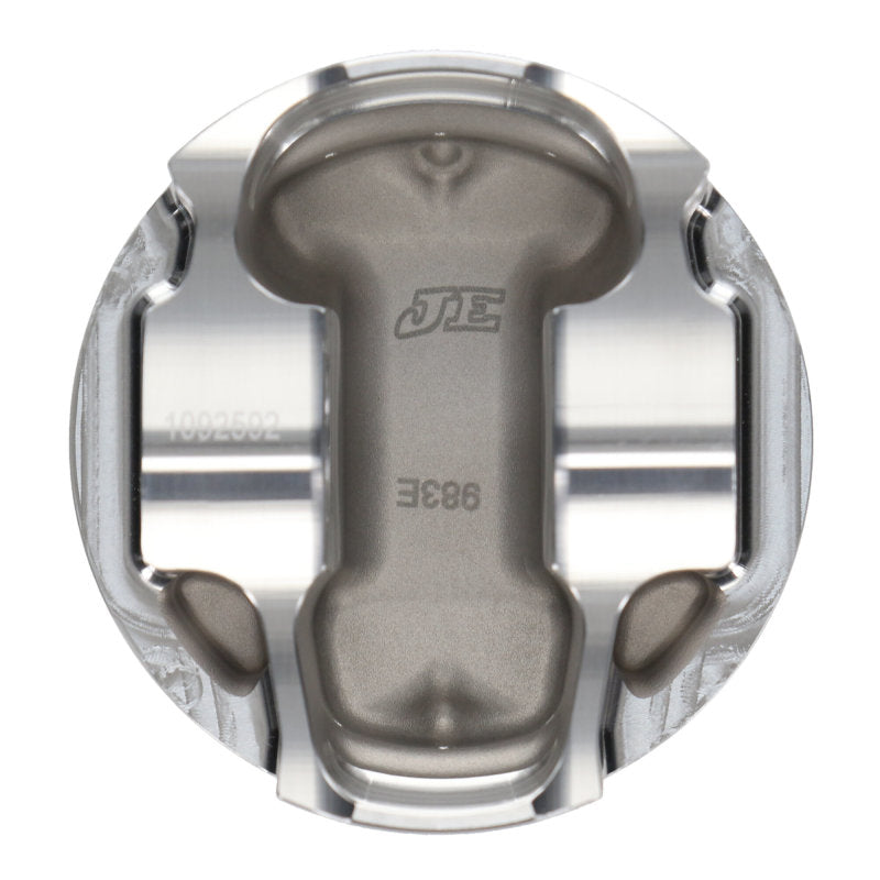 Load image into Gallery viewer, JE Pistons PEUGEOT 205 XU5JA 12.0:1 Set of 4 Pistons
