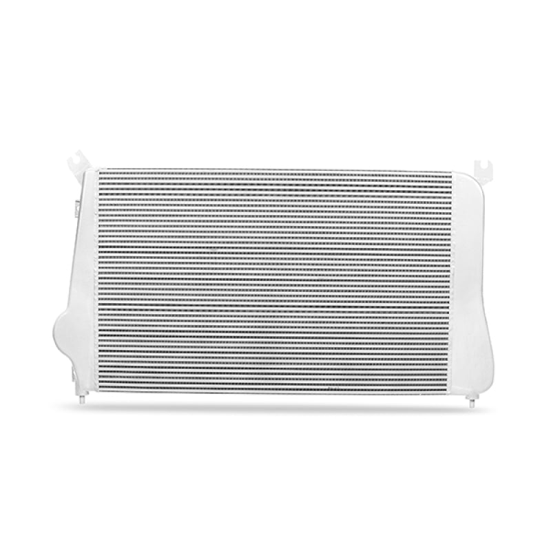 Load image into Gallery viewer, Mishimoto 11+ Chevrolet/GMC Duramax Intercooler (Silver)
