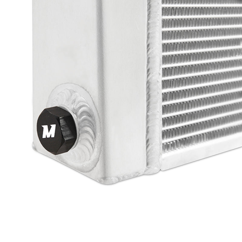 Load image into Gallery viewer, Mishimoto 11+ Chevy 6.6L Duramax Radiator
