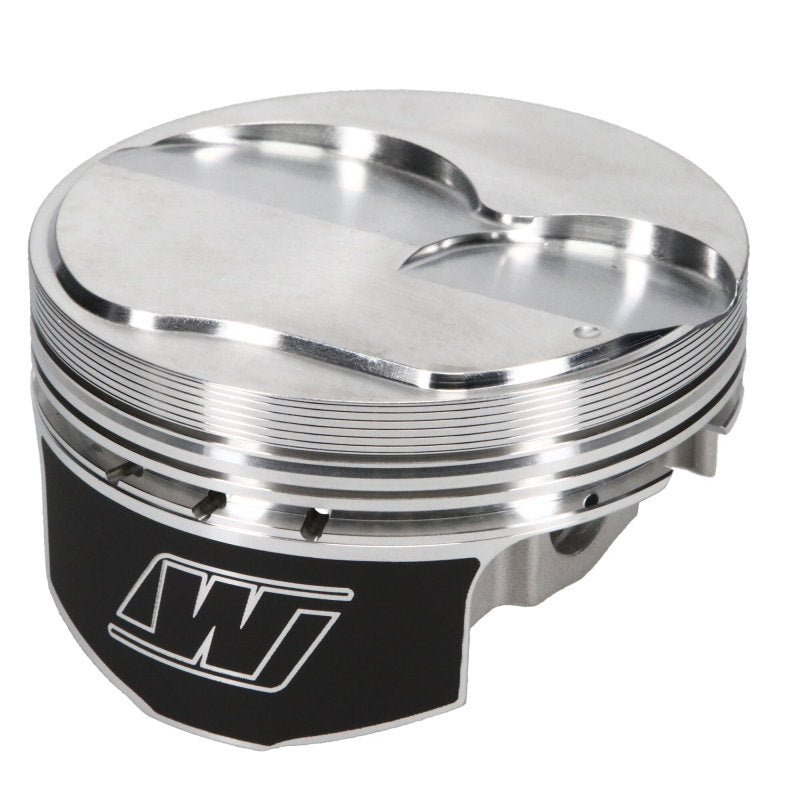 Load image into Gallery viewer, Wiseco SBC LS7 +2.5cc Dome 1.175inch CH LEFT Piston Shelf Stock
