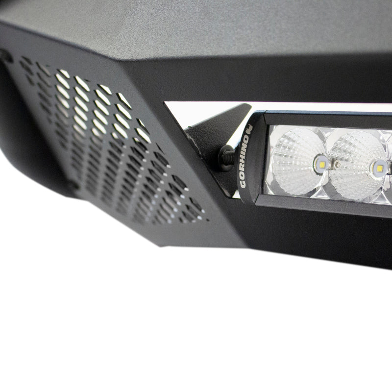 Load image into Gallery viewer, RC4 LR Frame - 2in - Textured Black
