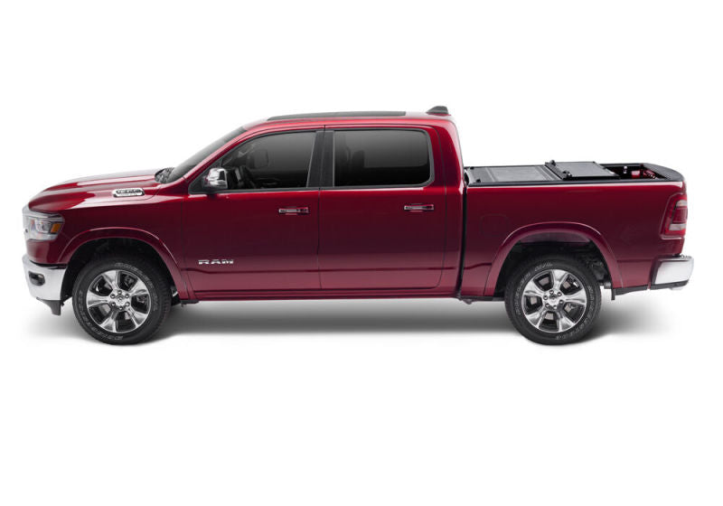 Load image into Gallery viewer, UnderCover 09-18 Ram 1500 (19-20 Classic) / 10-20 Ram 2500/3500 8ft DB Flex Bed Cover
