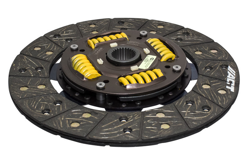 Load image into Gallery viewer, ACT 1988 Chevrolet Camaro Perf Street Sprung Disc
