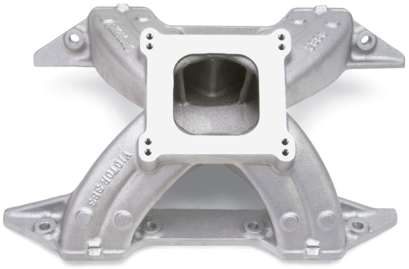 Load image into Gallery viewer, Edelbrock Chrysler 383 Victor Manifold
