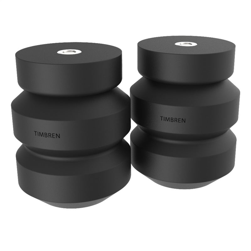 Load image into Gallery viewer, Timbren 2003 Isuzu Ascender Limited Rear Suspension Enhancement System
