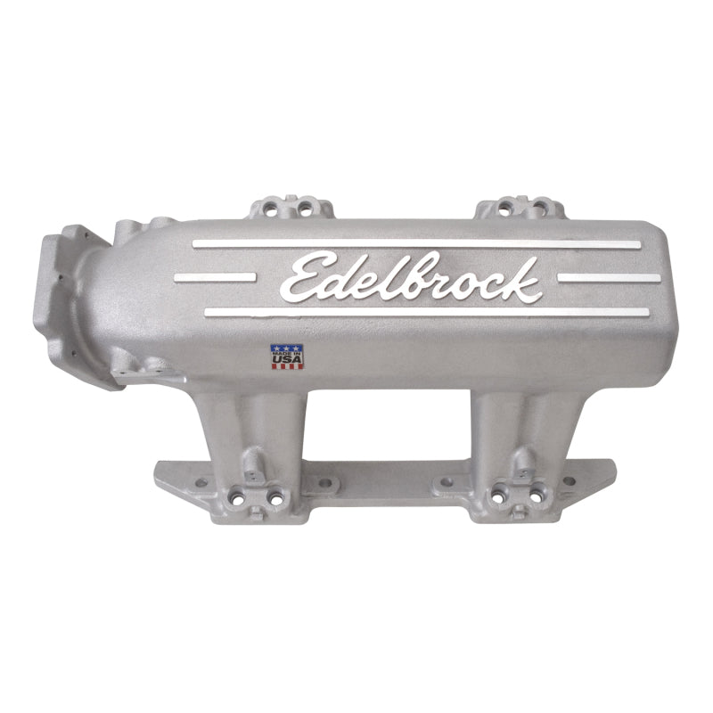 Load image into Gallery viewer, Edelbrock EFI Manifold Pro Flo XT Chrysler 440
