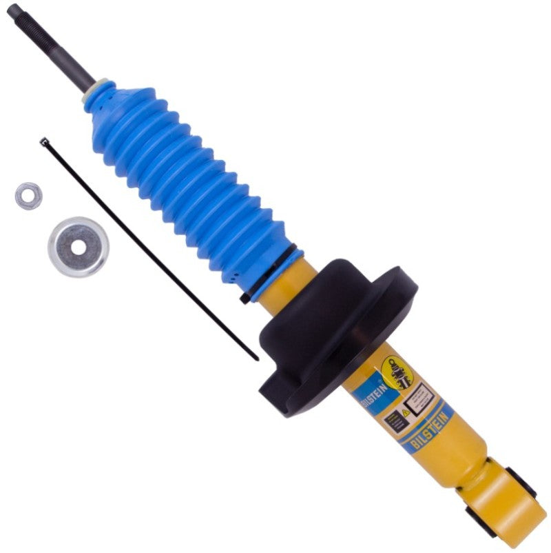 Load image into Gallery viewer, Bilstein 4600 Series 16-19 Nissan Titan XD (4WD) 46mm Monotube Shock Absorber
