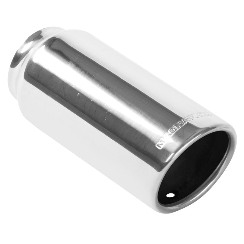 Load image into Gallery viewer, MagnaFlow Tip 1-Pk Bbr 3 X 7.00 2.25 Id 15D
