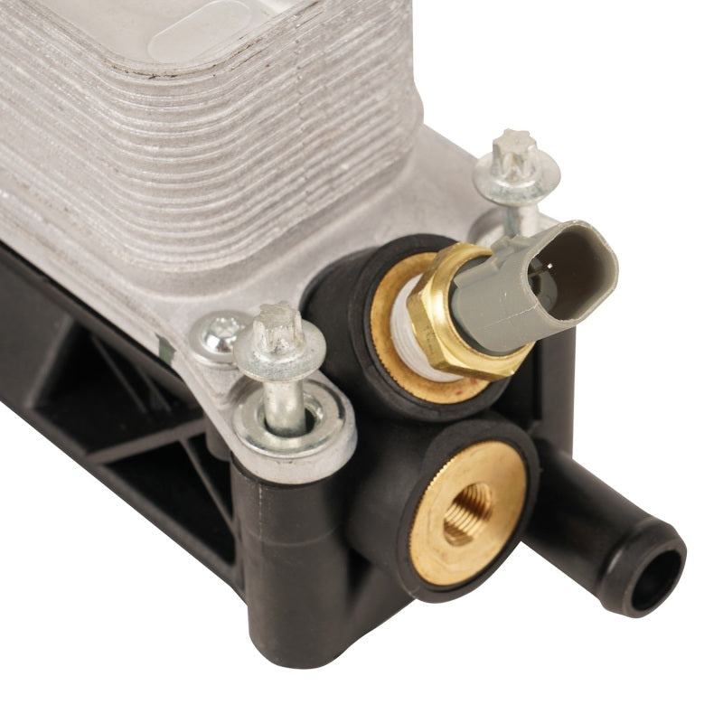 Load image into Gallery viewer, Omix Oil Filter Housing Assy- 12-13 JK 11-13 WK 3.6L
