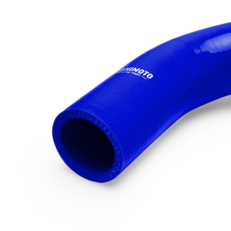 Load image into Gallery viewer, Mishimoto 05-15 Toyota Tacoma 4.0L V6 Blue Silicone Hose Kit
