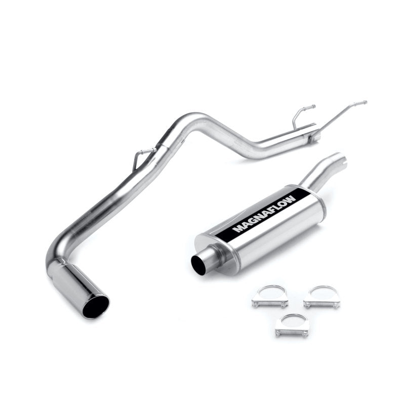 Load image into Gallery viewer, MagnaFlow Sys C/B 04 Ram Hemi Sc/Cc-Sb
