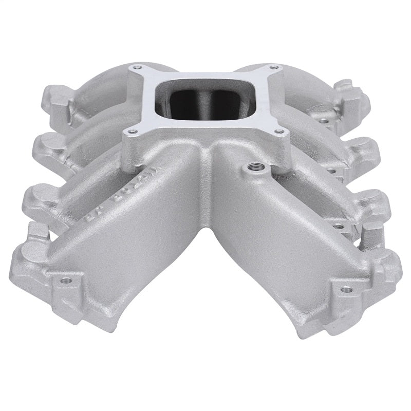 Load image into Gallery viewer, Edelbrock LS1 Carbureted Manifold Only
