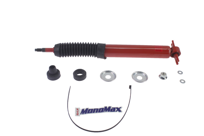 Load image into Gallery viewer, KYB Shocks &amp; Struts Monomax Shock Front Dodge Ram 2500/3500 (2WD) 2010
