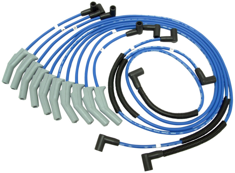 Load image into Gallery viewer, NGK Dodge Ram 2500 2003-1994 Spark Plug Wire Set
