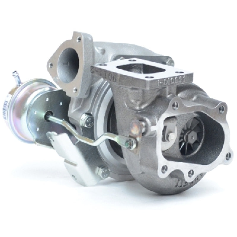 Load image into Gallery viewer, Garrett GT2560R Flanged Compressor Housing w/ T25 .64 A/R Int W/G - 6-7psi Standard Actuator
