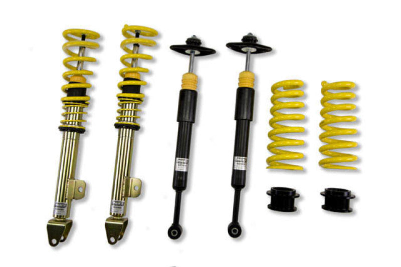 Load image into Gallery viewer, ST Coilover Kit 06-10 Dodge Charger / 09-10 Dodge Challenger
