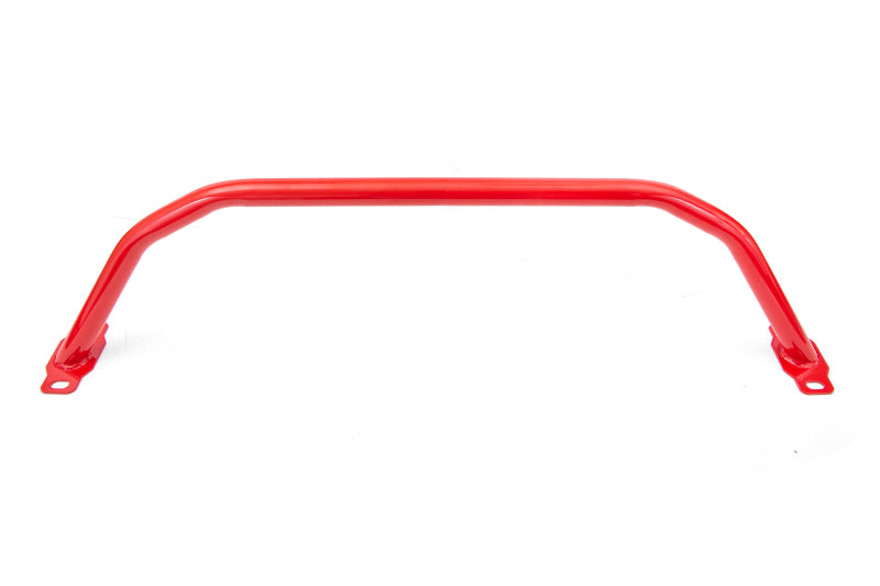 Load image into Gallery viewer, BMR 90-04 Ford Mustang Front Bumper Support (Red)
