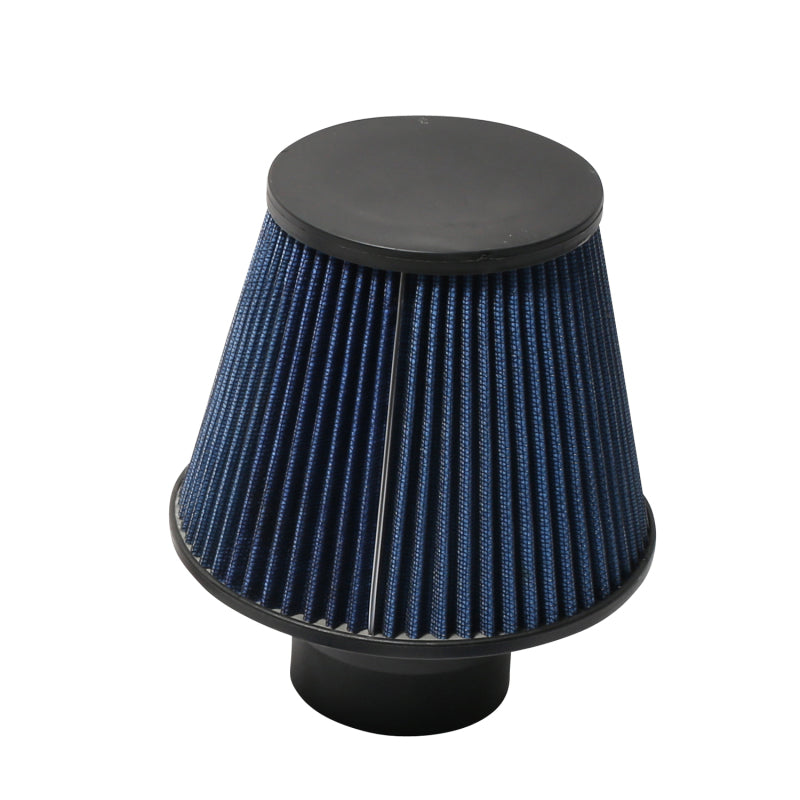 Load image into Gallery viewer, BBK 2015-16 Mustang GT 5.0L Cold Air Induction System Blackout
