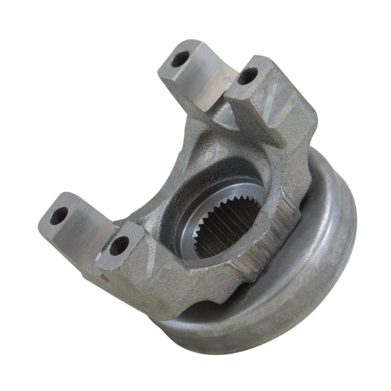 Load image into Gallery viewer, Yukon Gear Yoke For 98+ GM 9.5in w/ A 1350 U/Joint Size and Triple Lip Design
