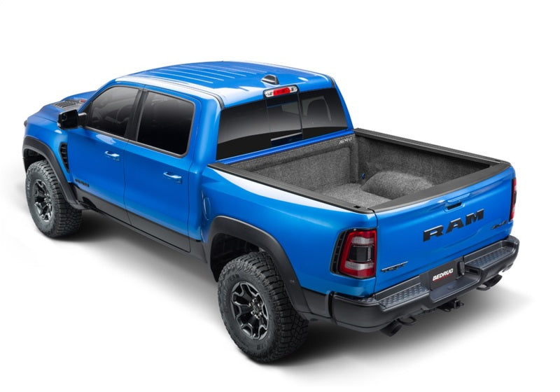 Load image into Gallery viewer, BedRug 2019+ Dodge Ram (w/o Multi-Function Tailgate) 5.7ft Bed Bedliner
