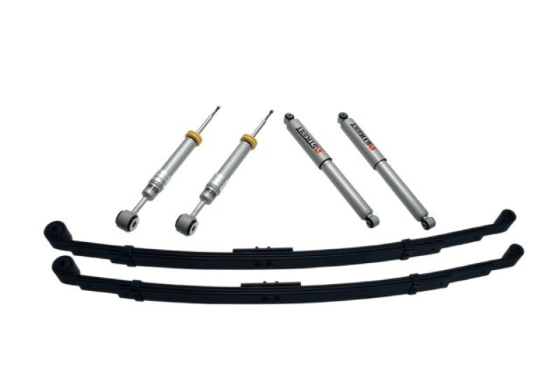 Load image into Gallery viewer, Belltech LOWERING KIT WITH SP SHOCKS
