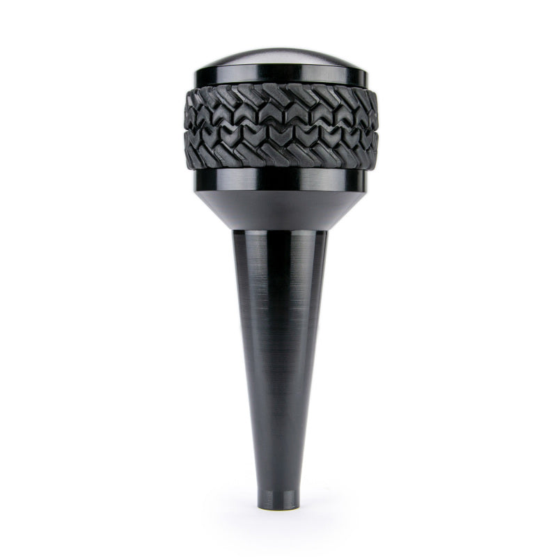 Load image into Gallery viewer, DV8 Offroad 2011-2018 Jeep JK Shift Knob Automatic Black
