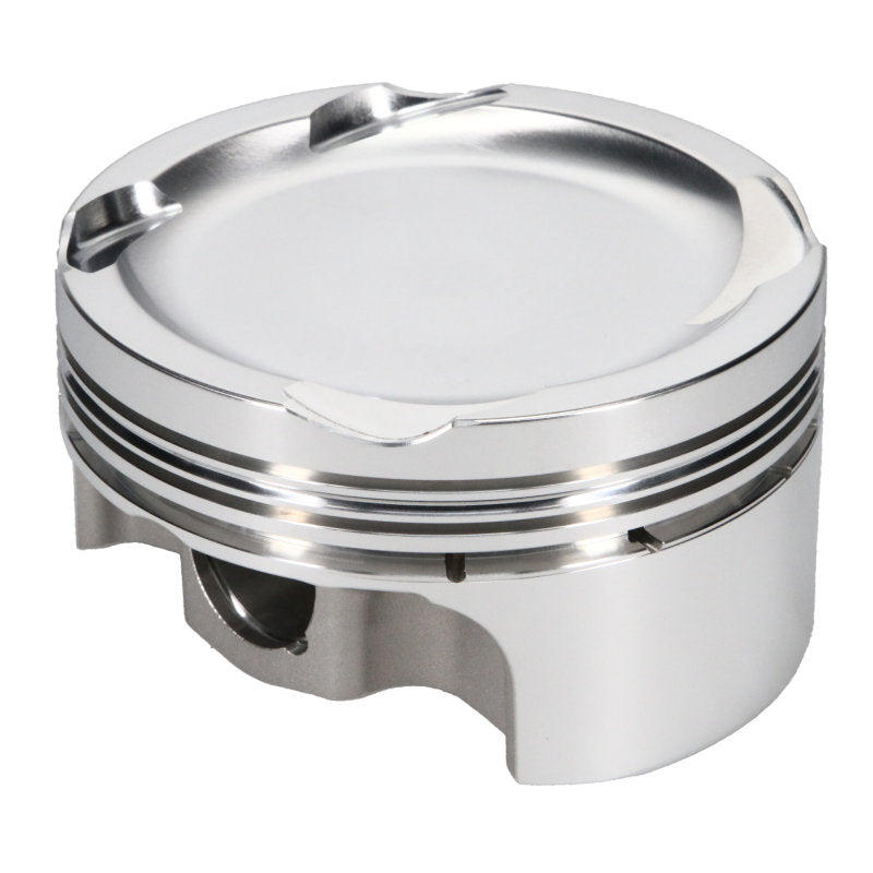 Load image into Gallery viewer, JE Pistons BMW S14B23 3.7086in Bore 13:1 KIT Set of 4 Pistons
