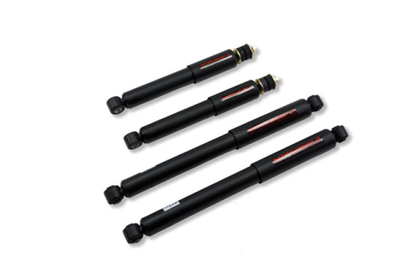 Load image into Gallery viewer, Belltech SHOCK SET NITRO DROP 2

