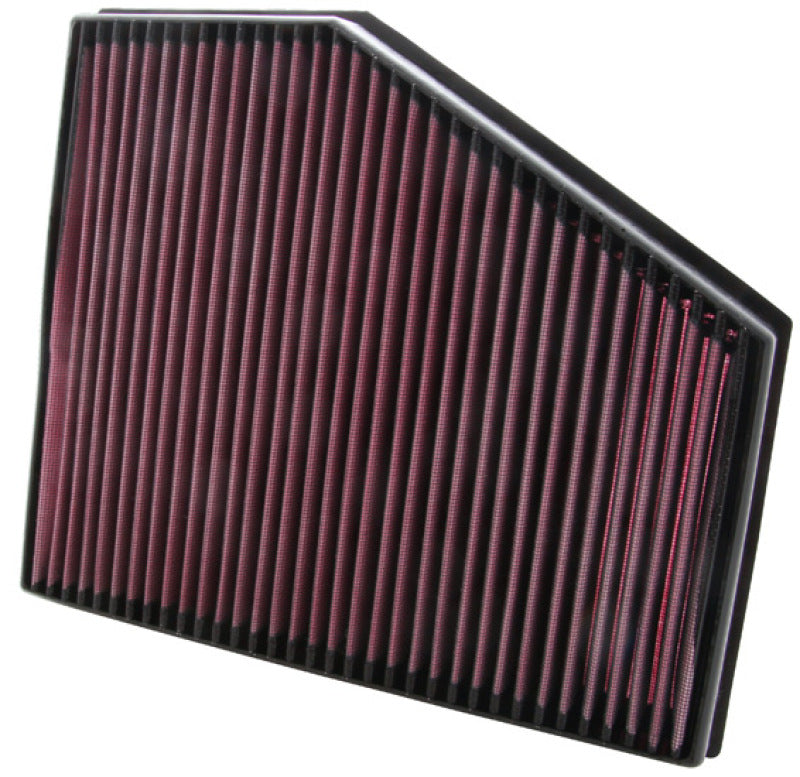 Load image into Gallery viewer, K&amp;N Replacement Air Filter 04-11 BMW 520D/535D/635D
