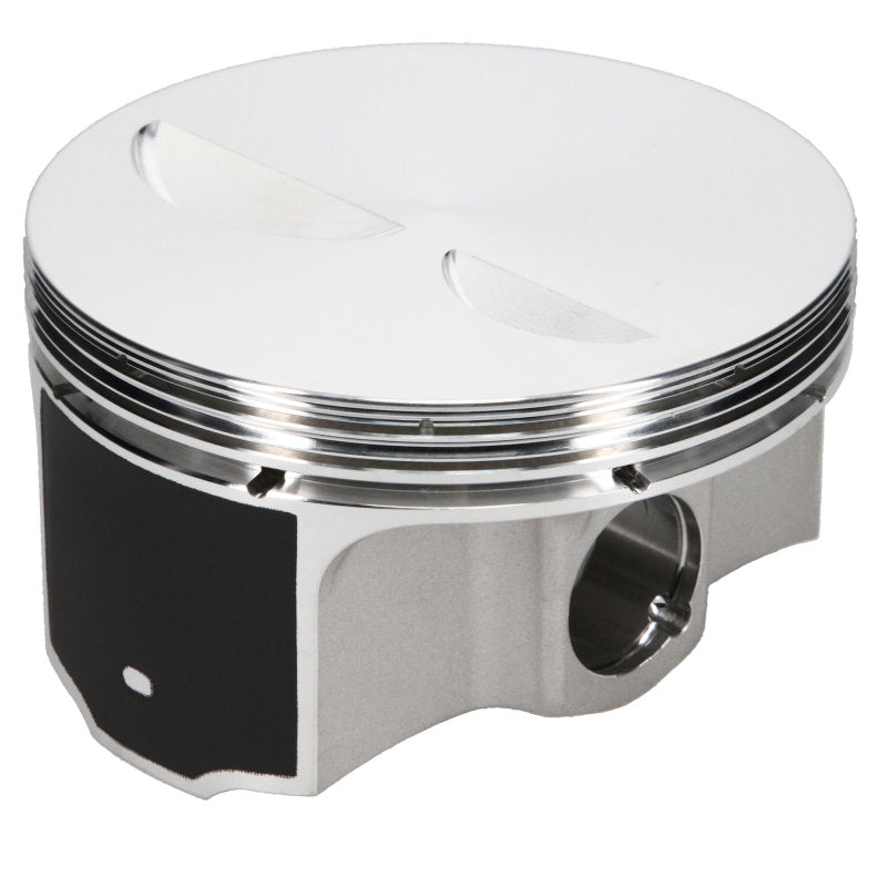 Load image into Gallery viewer, JE Pistons 350 SBC SPRFLY WT FT Set of 8 Pistons
