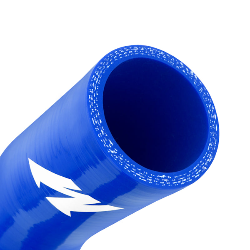 Load image into Gallery viewer, Mishimoto 05-07 Ford 6.0L Powerstroke Coolant Hose Kit (Monobeam Chassis) (Blue)
