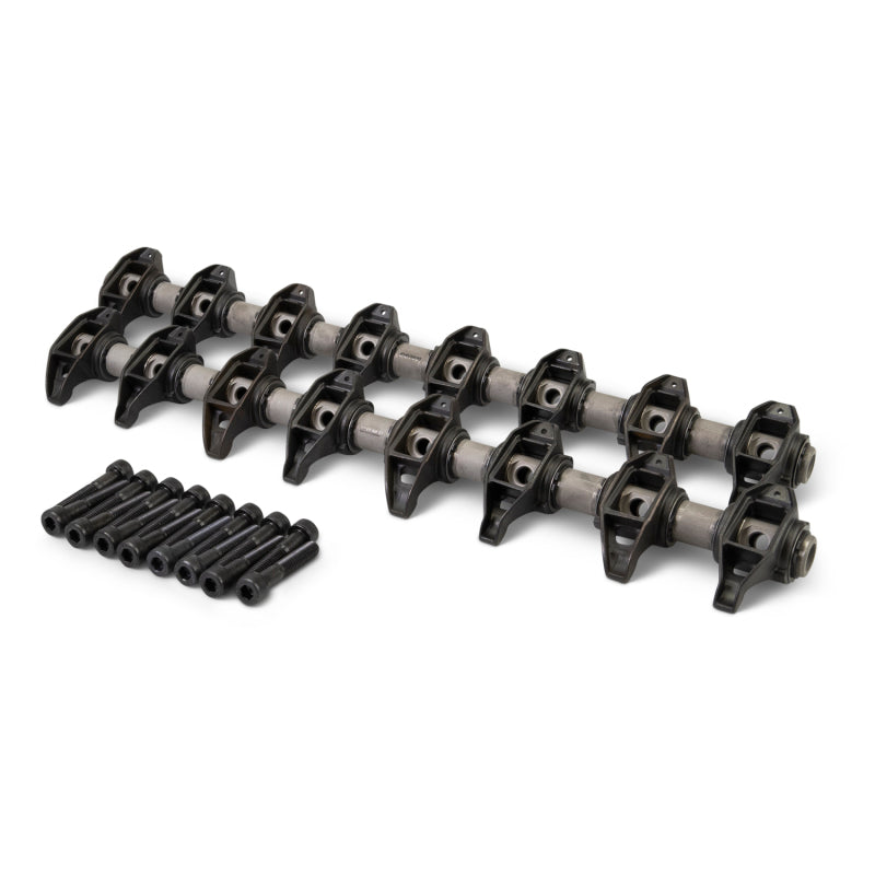Load image into Gallery viewer, COMP Cams - LS3 BSR Rocker Shaft Set RHS Pro
