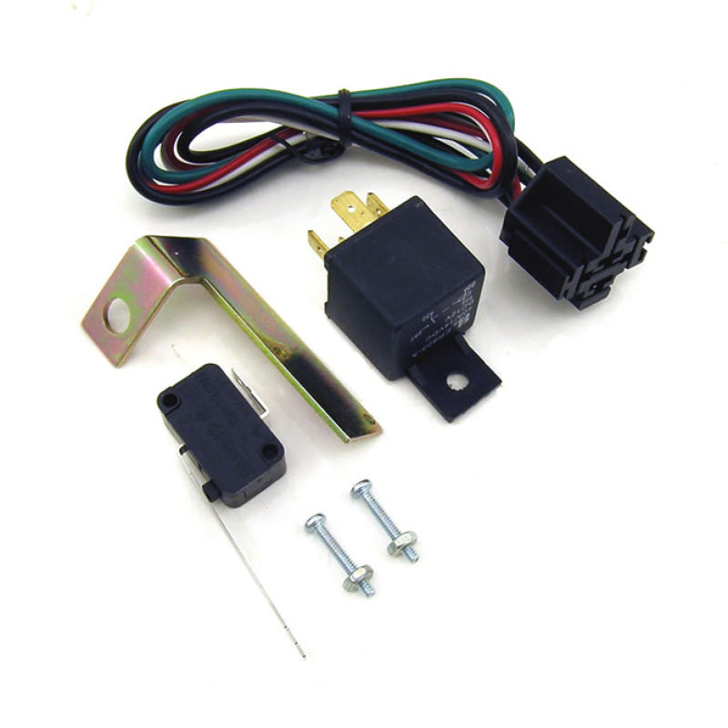 Load image into Gallery viewer, Nitrous Express Dominator Throttle Switch w/HD 60 Amp Relay
