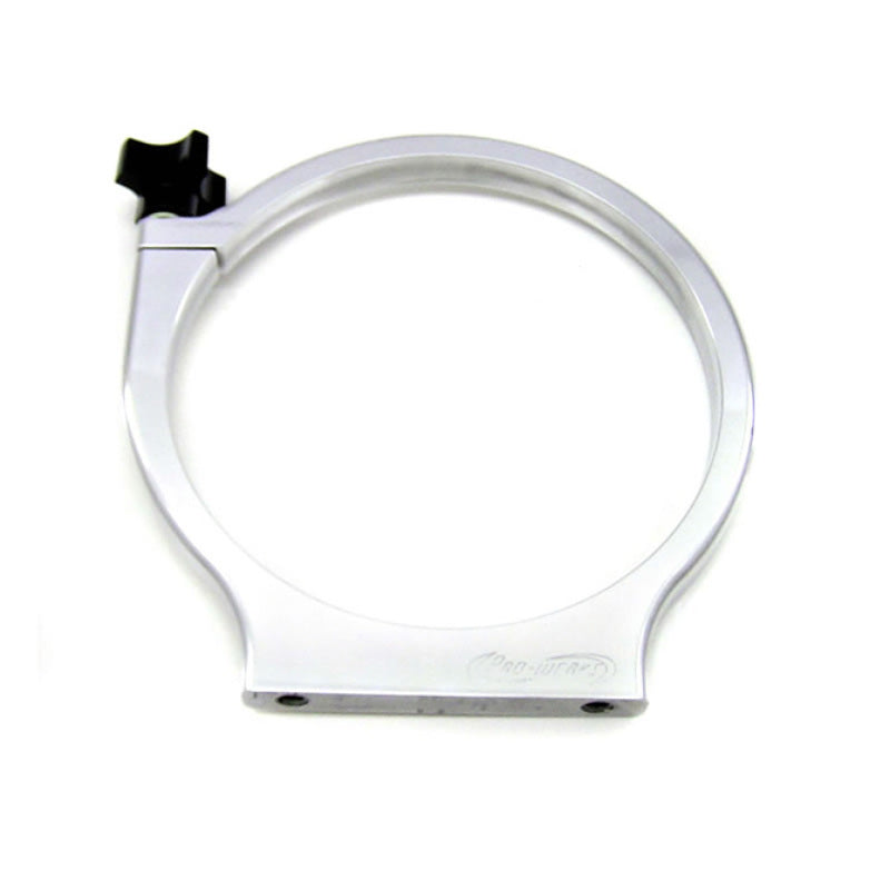 Load image into Gallery viewer, Nitrous Express 2.5lb Billet Bottle Bracket - Single (Bar Mount Part Required for This Unit)
