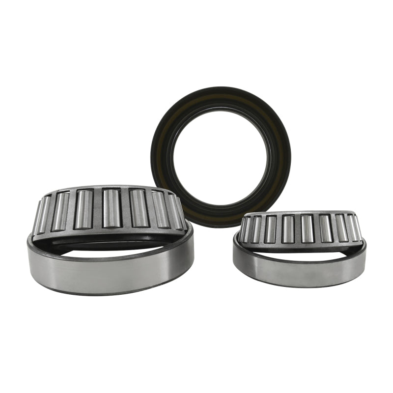 Load image into Gallery viewer, Yukon Gear 03 and Up 11.5in Dodge Dual Rear Wheel Bearing/Seal Kit
