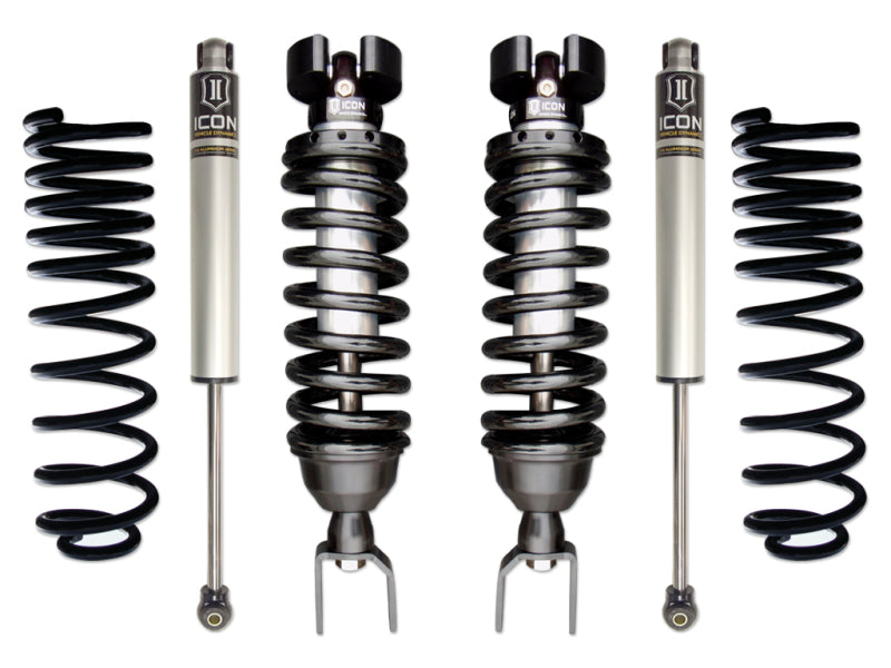 Load image into Gallery viewer, ICON 09-18 Ram 1500 4WD .75-2.5in Stage 2 Suspension System
